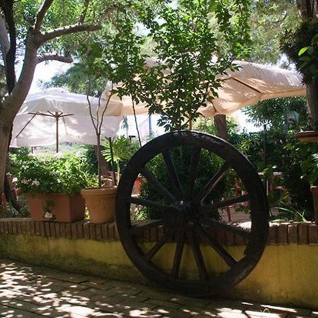Hotel Ristorante Solari บรีอาติโก ภายนอก รูปภาพ